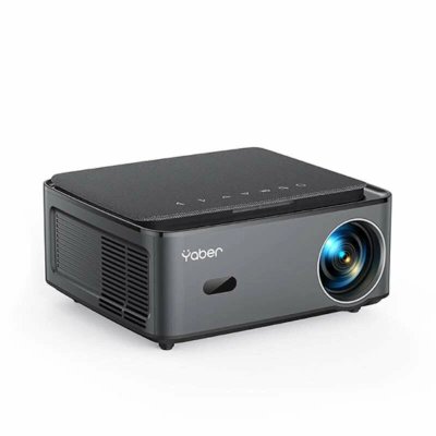 проектор Yaber Pro U6 Черный