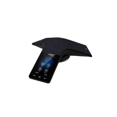 IP телефон Yealink CP935W-Base Черный