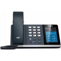 IP телефон Yealink MP54 без БП Черный