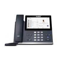 IP телефон Yealink MP56 Черный