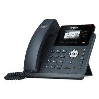 IP телефон Yealink SIP-T40G без БП