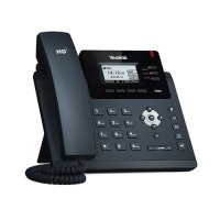 IP телефон Yealink SIP-T40G Without PSU