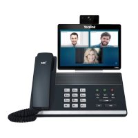 IP телефон Yealink SIP VP-T49G