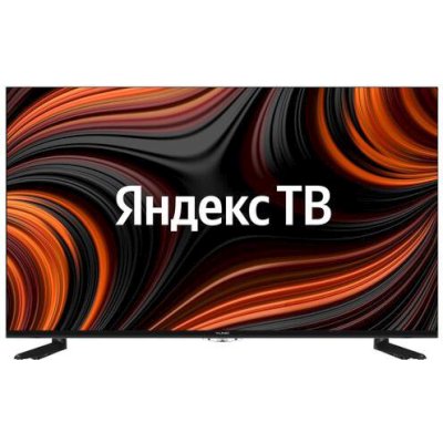 телевизор Yuno ULX-43UTCS347