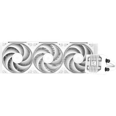 кулер Zalman ALPHA2 SE A36 White Черный