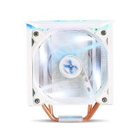 кулер Zalman CNPS10X Optima II White