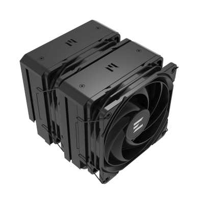кулер Zalman CNPS14X DUO