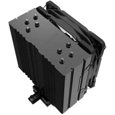 кулер Zalman CNPS9X Performa Plus ARGB Black