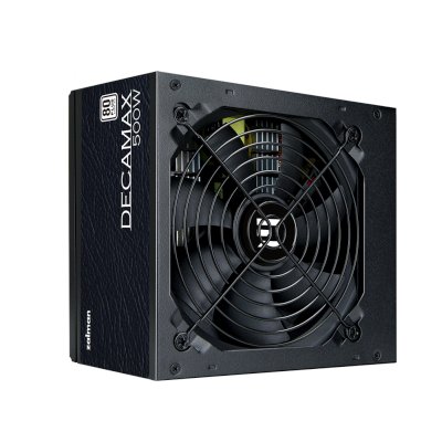 блок питания Zalman Decamax ZM500-LX3 Черный