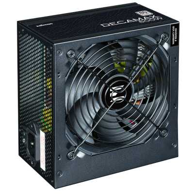 блок питания Zalman Decamax ZM600-LX3 Черный