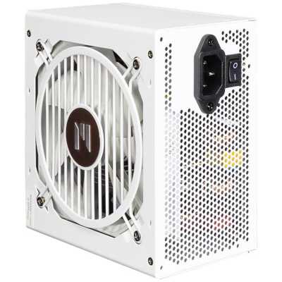 блок питания Zalman GigaMax III ZM850-GV3 White Белый