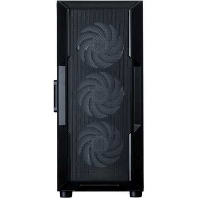 корпус Zalman i3 NEO V2 Black