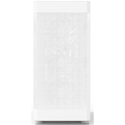 корпус Zalman i4 White