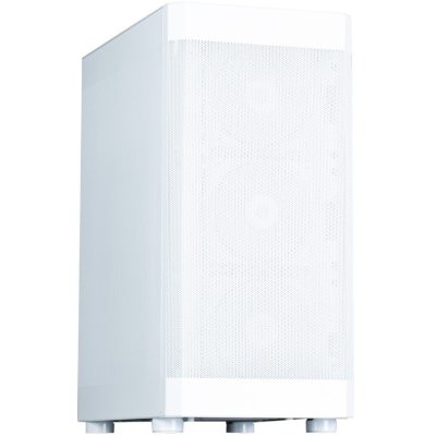 корпус Zalman i4 White