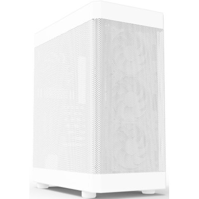 корпус Zalman i4 White