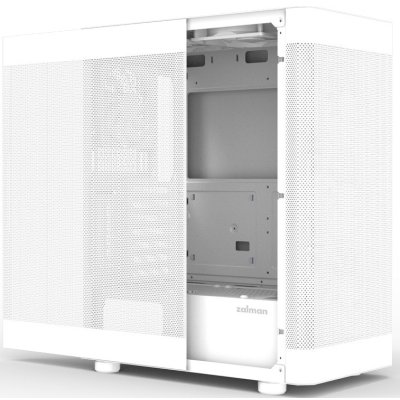 корпус Zalman i4 White