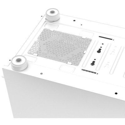 корпус Zalman i4 White