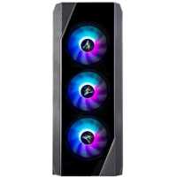 корпус Zalman N5 TF Black