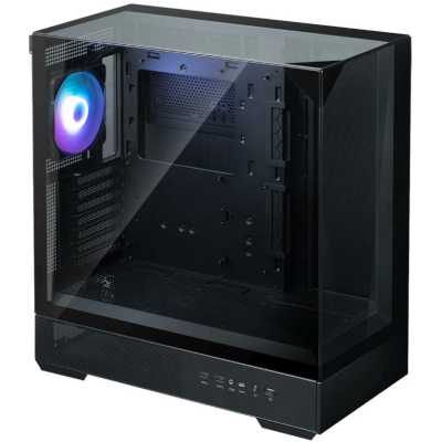 корпус Zalman P40 Prism Black