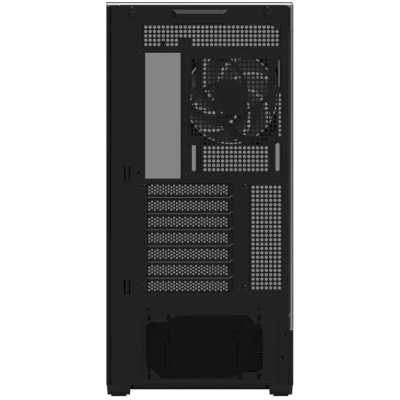 корпус Zalman P40 Prism Black