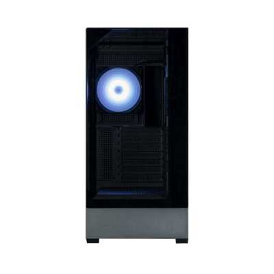 корпус Zalman P40 Prism Plus Black