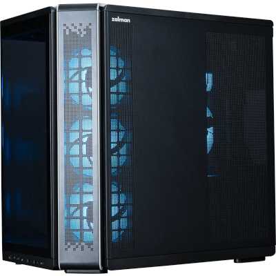 корпус Zalman P60 Black