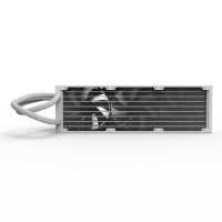 кулер Zalman Reserator 5 Z36 White