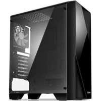корпус Zalman S1 Black