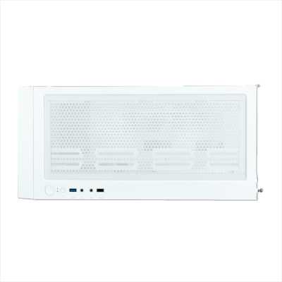 корпус Zalman S5 NEO White