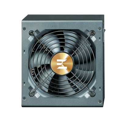 блок питания Zalman TeraMax II SE ZM850-TMX2SE Black Черный