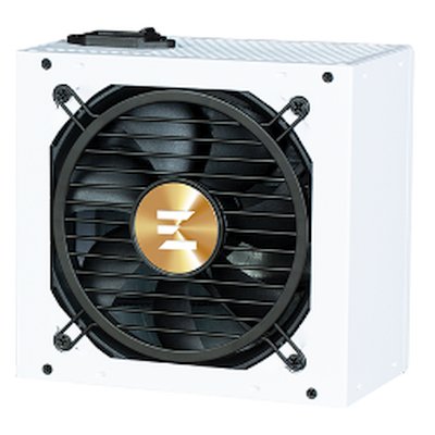 блок питания Zalman TeraMax II ZM1000-TMX2 White Белый