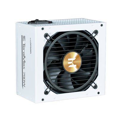 блок питания Zalman TeraMax II ZM750-TMX2 White Белый