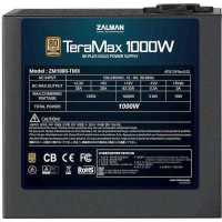 блок питания Zalman TeraMax ZM1000-TMX