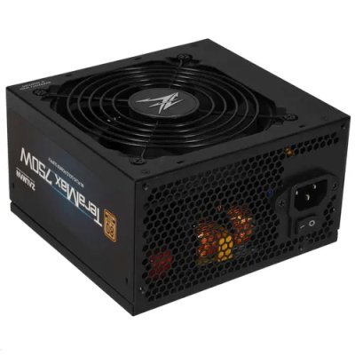 блок питания Zalman TeraMax ZM750-TMX