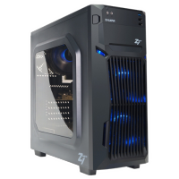 корпус Zalman Z1 Neo
