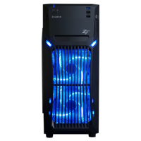 корпус Zalman Z1 Neo