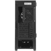 корпус Zalman Z8 Black