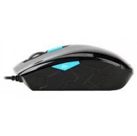 мышь Zalman ZM-M130C Black