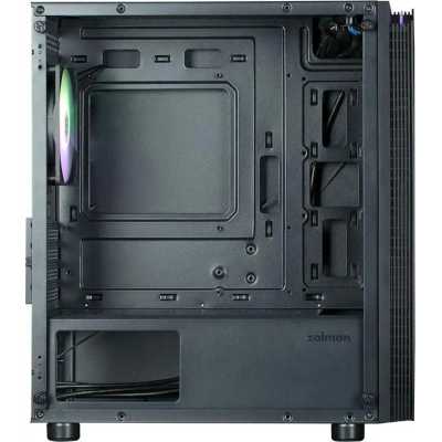 корпус Zalman ZM-T4 Plus