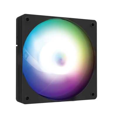 кулер Zalman ZM-XF120 ARGB Black