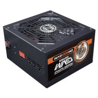 блок питания Zalman ZM600-GVM