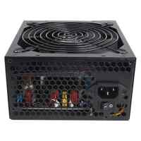 блок питания Zalman ZM700-LE2 v2.3