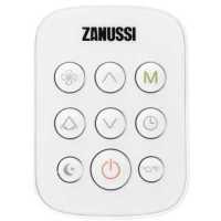 мобильный кондиционер Zanussi Massimo Solar ZACM-12 MSH/N1 НС-1294912