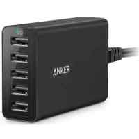 Anker A2124L12 Черный