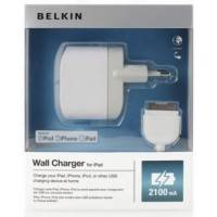 Belkin F8Z630CW04 Белый