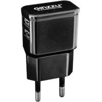 Ginzzu GA-3210UB Черный