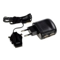 Ginzzu GA-3212UB/S3 Черный