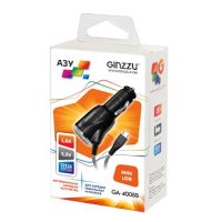 Ginzzu GA-4008B Черный