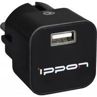 Ippon TC311B Черный