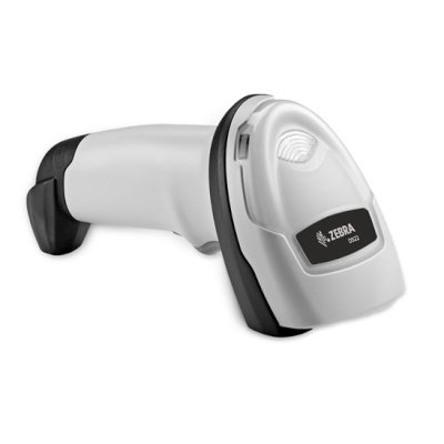 сканер штрих-кода Zebra DS2208-SR7U2100SGC Серый